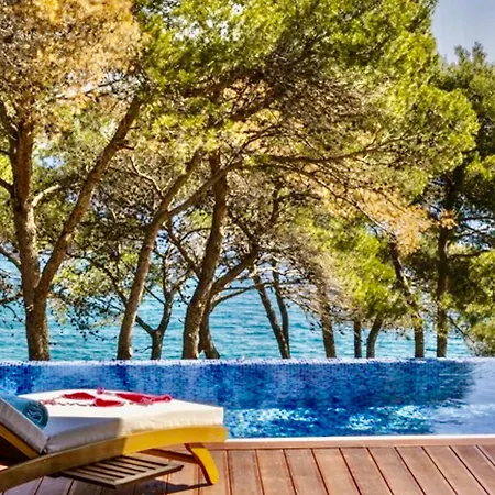 Charming Perfect Blend Of Luxury And Tranquility * Ražanj