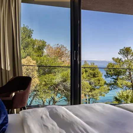 بيت للعطل Charming Perfect Blend Of Luxury And Tranquility *
