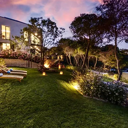 Casa de Férias Charming Perfect Blend Of Luxury And Tranquility